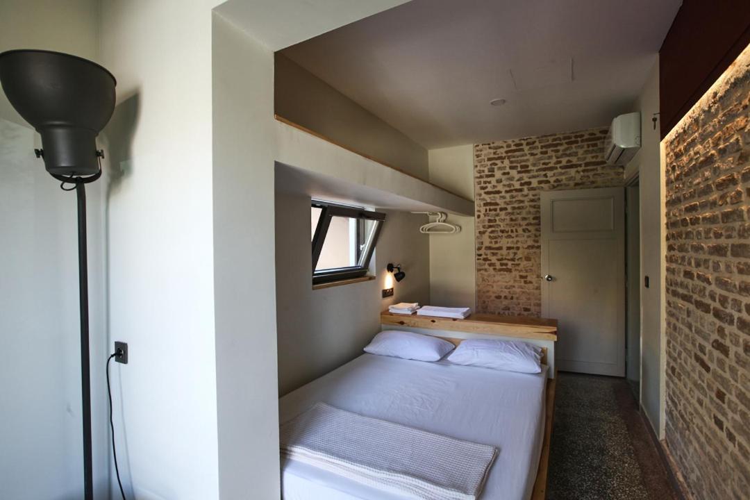 Flaneur Hostel Antalya Eksteriør bilde